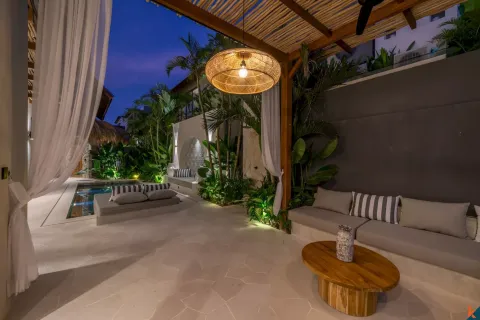 2 bedrooms Villa in Pererenan, Mengwi, Badung, Bali (11149) 17