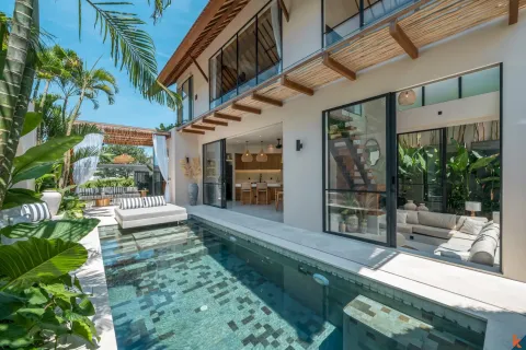 2 bedrooms Villa in Pererenan, Mengwi, Badung, Bali (11149) 29