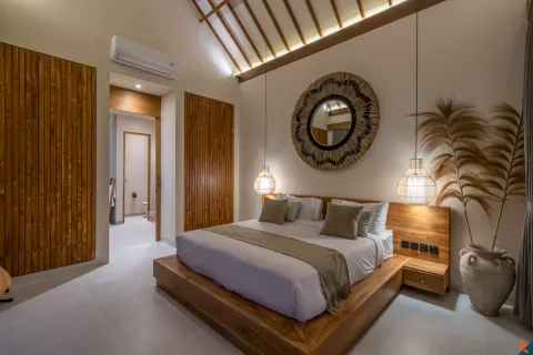 2 bedrooms Villa in Pererenan, Mengwi, Badung, Bali (11149) 4