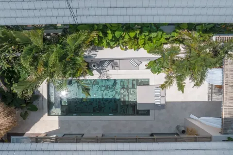 2 bedrooms Villa in Pererenan, Mengwi, Badung, Bali (11149) 23