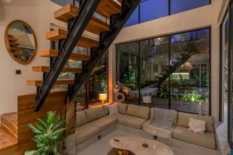 2 bedrooms Villa in Pererenan, Mengwi, Badung, Bali (11149) 14