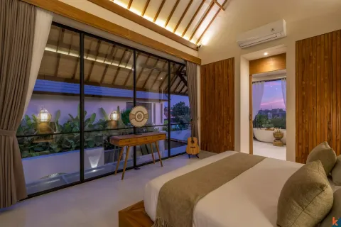2 bedrooms Villa in Pererenan, Mengwi, Badung, Bali (11149) 2
