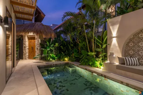 2 bedrooms Villa in Kuta, Badung, Bali (11148) 11