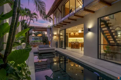 2 bedrooms Villa in Kuta, Badung, Bali (11148) 2