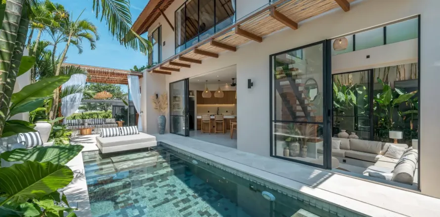 2 bedrooms Villa in Kuta, Badung, Bali (11148)