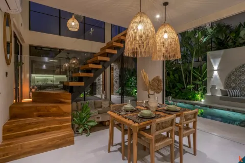 2 bedrooms Villa in Kuta, Badung, Bali (11148) 20