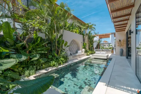 2 bedrooms Villa in Kuta, Badung, Bali (11148) 29