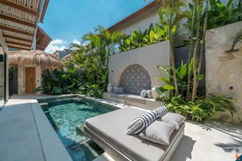 2 bedrooms Villa in Kuta, Badung, Bali (11148) 27
