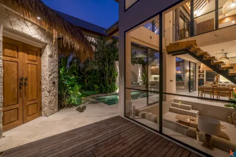2 bedrooms Villa in Kuta, Badung, Bali (11148) 14