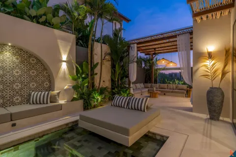 2 bedrooms Villa in Kuta, Badung, Bali (11148) 9