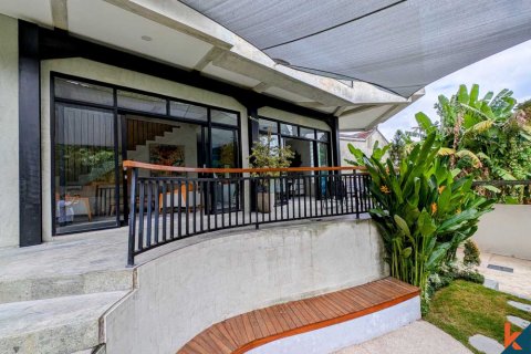 4 bedrooms Villa in Denpasar, Bali (11153) 4