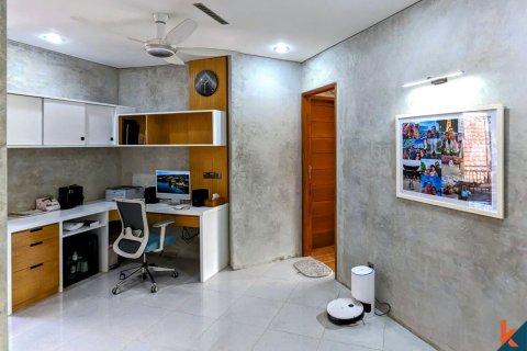 4 bedrooms Villa in Denpasar, Bali (11153) 12