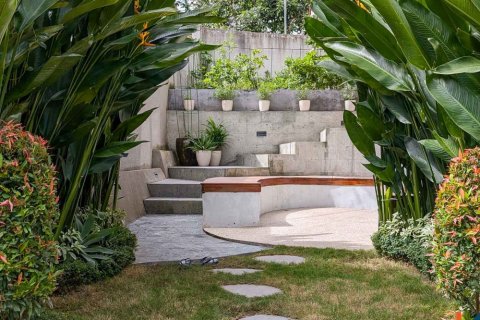 4 bedrooms Villa in Denpasar, Bali (11153) 6
