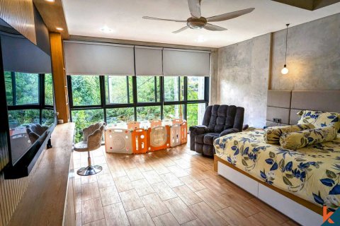 4 bedrooms Villa in Denpasar, Bali (11153) 15