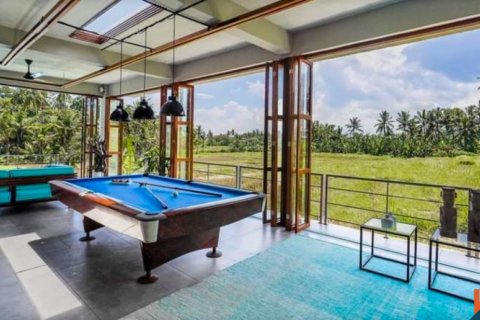 5 bedrooms Villa in Tabanan, Bali (11150) 3