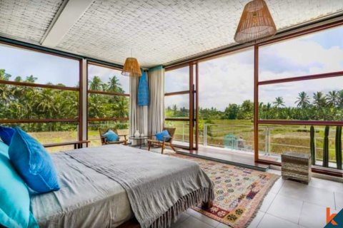 5 bedrooms Villa in Tabanan, Bali (11150) 9