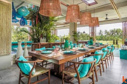 5 bedrooms Villa in Tabanan, Bali (11150) 5