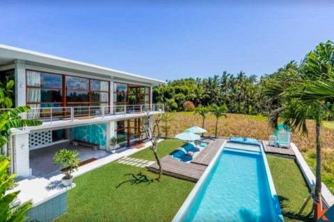 5 bedrooms Villa in Tabanan, Bali (11150) 8
