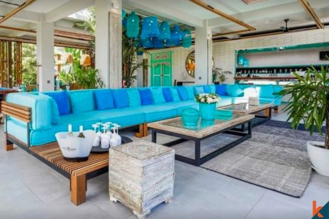 5 bedrooms Villa in Tabanan, Bali (11150) 7