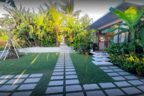 5 bedrooms Villa in Tabanan, Bali (11150) 6