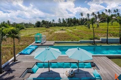 5 bedrooms Villa in Tabanan, Bali (11150) 2