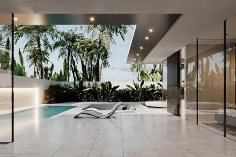 The Umalas Signature in Canggu, Badung, Bali (4662) 9