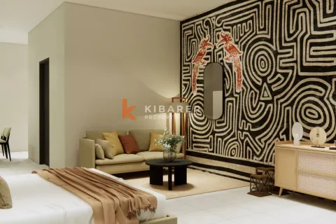 1 bedroom Villa in Seminyak, Badung, Bali (13410) 2
