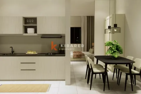 1 bedroom Villa in Seminyak, Badung, Bali (13410) 5