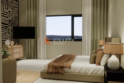 1 bedroom Villa in Seminyak, Badung, Bali (13410) 3