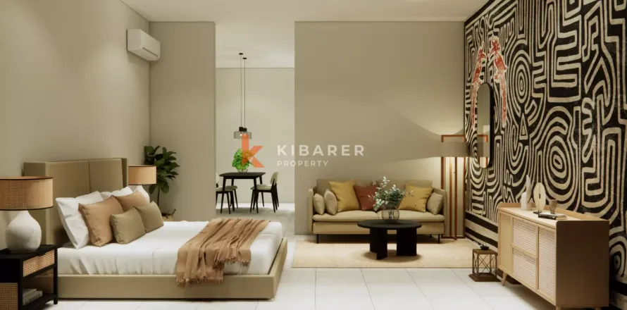 1 bedroom Villa in Seminyak, Badung, Bali (13410)
