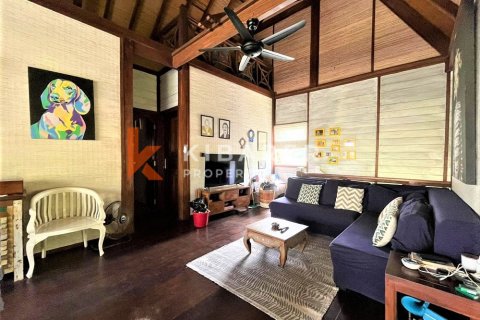 4 bedrooms Villa in Tibubeneng, Badung, Bali (13411) 20