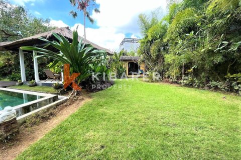 4 bedrooms Villa in Tibubeneng, Badung, Bali (13411) 6