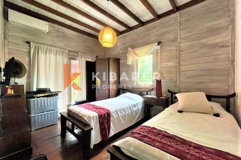 4 bedrooms Villa in Tibubeneng, Badung, Bali (13411) 22