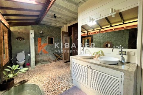 4 bedrooms Villa in Tibubeneng, Badung, Bali (13411) 24