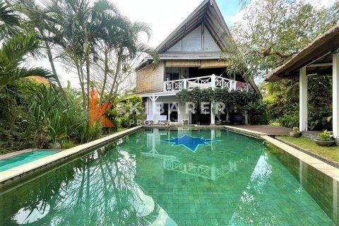4 bedrooms Villa in Tibubeneng, Badung, Bali (13411) 2