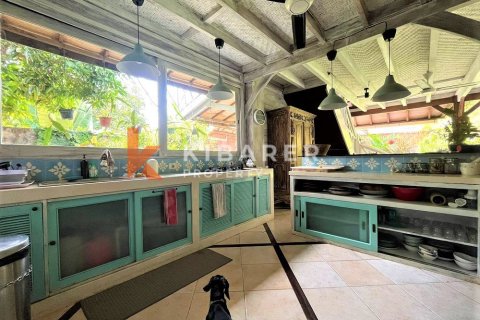 4 bedrooms Villa in Tibubeneng, Badung, Bali (13411) 7