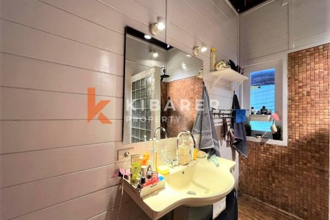 4 bedrooms Villa in Tibubeneng, Badung, Bali (13411) 9