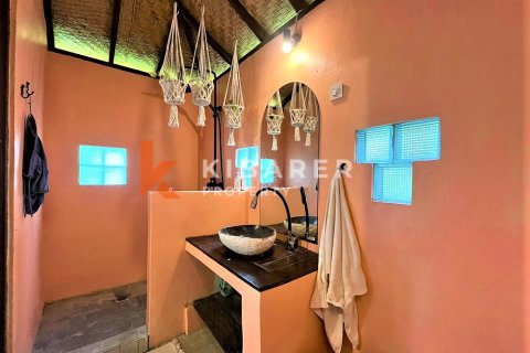 4 bedrooms Villa in Tibubeneng, Badung, Bali (13411) 21