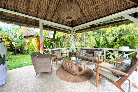 4 bedrooms Villa in Tibubeneng, Badung, Bali (13411) 16