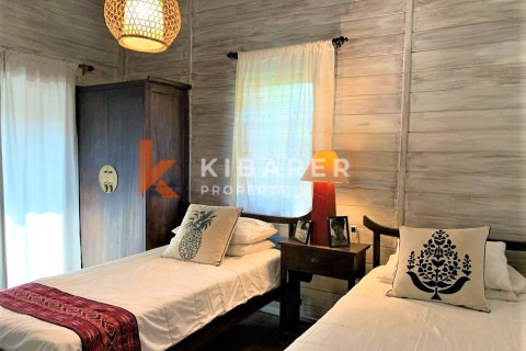 4 bedrooms Villa in Tibubeneng, Badung, Bali (13411) 15