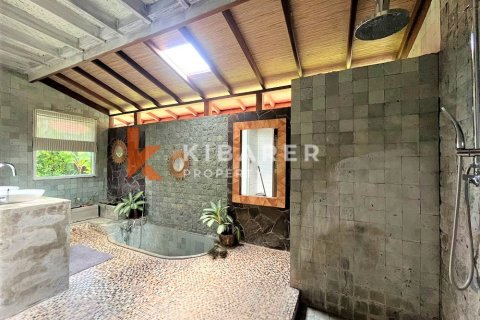 4 bedrooms Villa in Tibubeneng, Badung, Bali (13411) 10