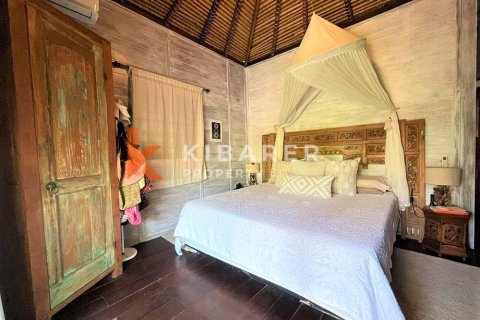 4 bedrooms Villa in Tibubeneng, Badung, Bali (13411) 18