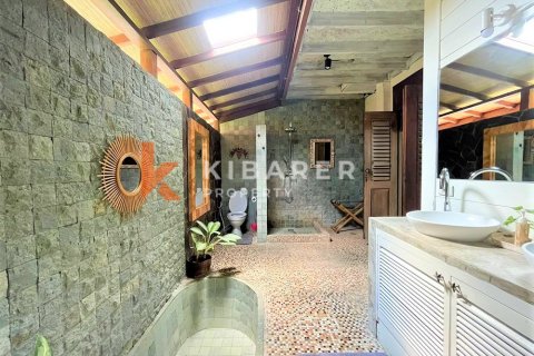 4 bedrooms Villa in Tibubeneng, Badung, Bali (13411) 5