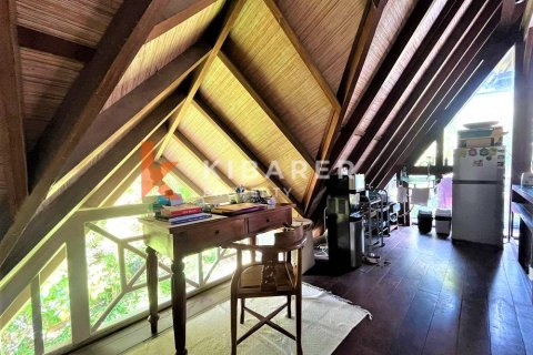 4 bedrooms Villa in Tibubeneng, Badung, Bali (13411) 14