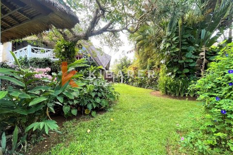 4 bedrooms Villa in Tibubeneng, Badung, Bali (13411) 17