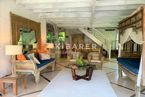 4 bedrooms Villa in Tibubeneng, Badung, Bali (13411) 23
