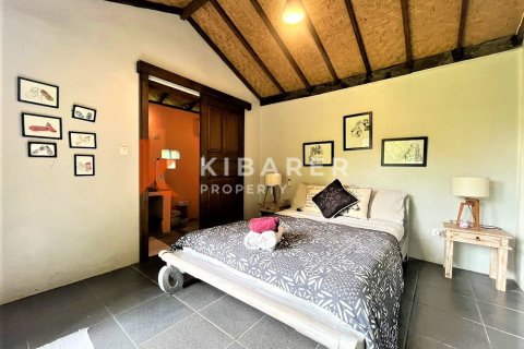 4 bedrooms Villa in Tibubeneng, Badung, Bali (13411) 19