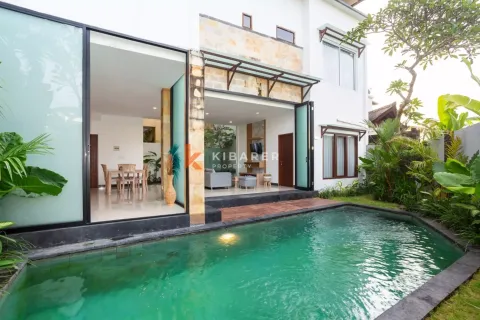 Vila 3 kamar tidur di Tumbak Bayuh, Mengwi, Badung, Bali (13406)