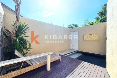 Vila 1 kamar tidur di Legian, Kuta, Badung, Bali (13408)