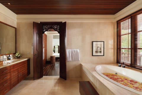 4 bedrooms Villa in Jimbaran, Badung, Bali (1421) 13
